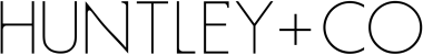 huntley-black-logo 1